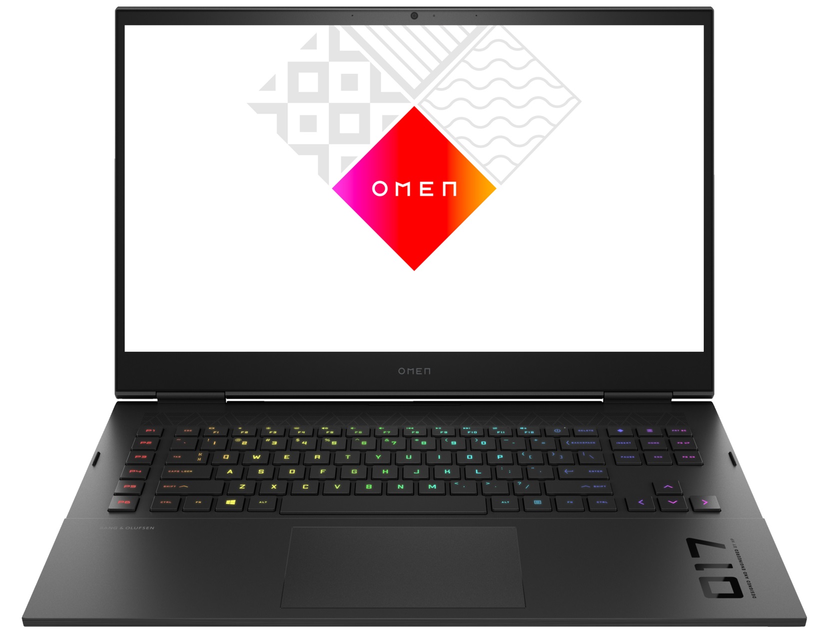 HP Omen 17-ck2004TX (7K4J9PA) Laptop (Core i9 13th Gen/32 GB/1 TB SSD/Windows 11/12 GB)